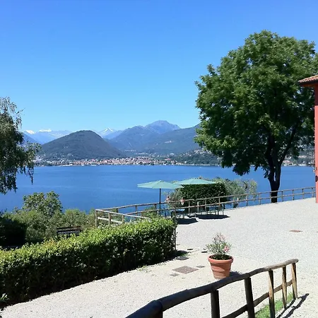 Otel Pozzetto