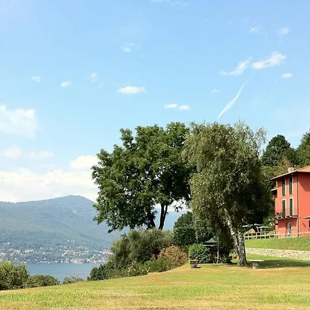 Otel Pozzetto 3*