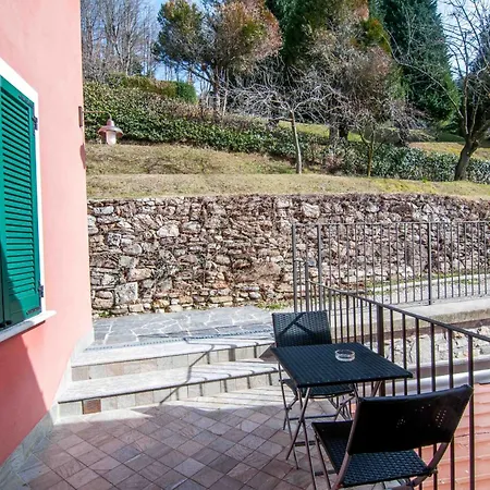 Otel Pozzetto Laveno-Mombello