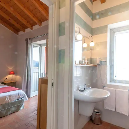 Otel Pozzetto 3*