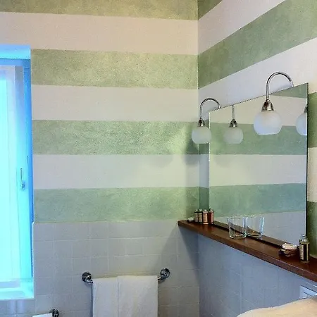 Pozzetto Hotel 3*