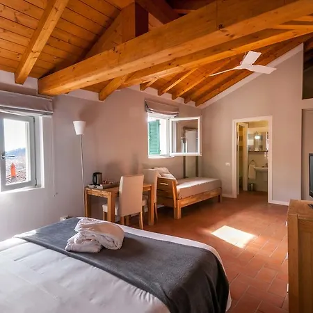 Otel Pozzetto