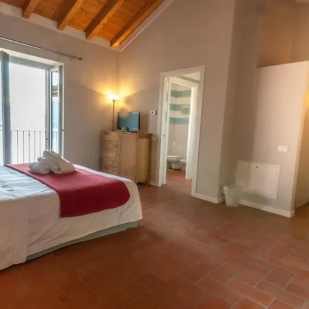 Otel Pozzetto 3*