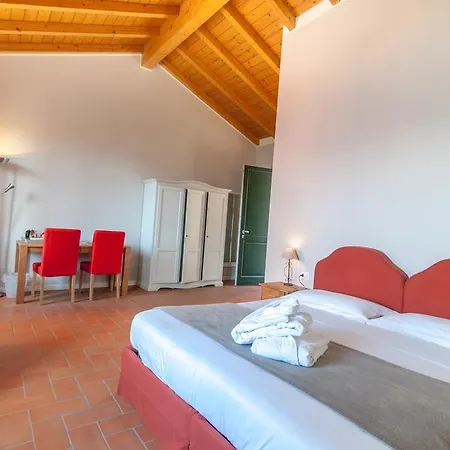Otel Pozzetto