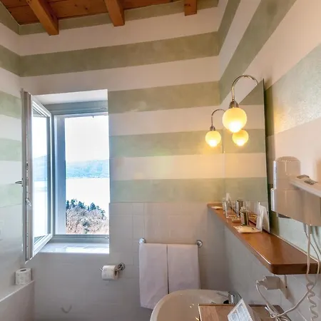 Otel Pozzetto