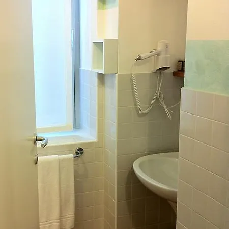 Otel Pozzetto
