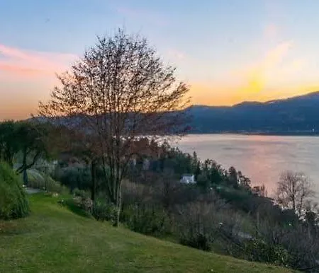 Otel Pozzetto Laveno-Mombello