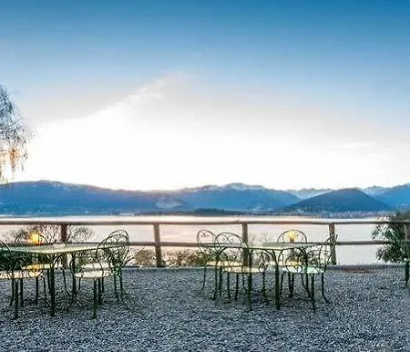 Pozzetto Otel 3*