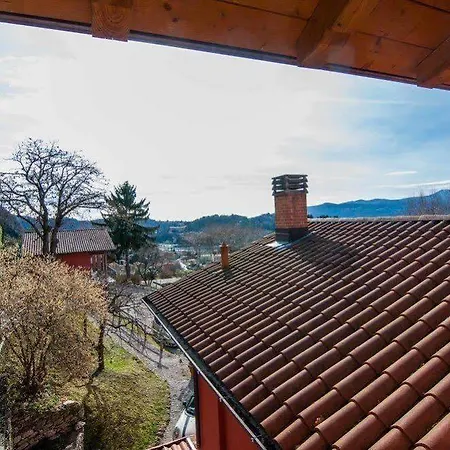 Pozzetto Otel 3*