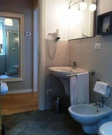 Pozzetto Otel 3*