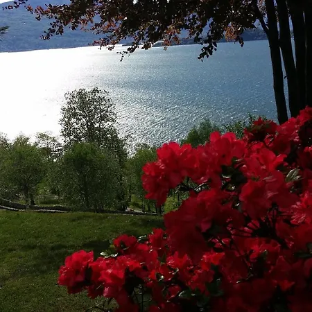 Otel Pozzetto Laveno-Mombello