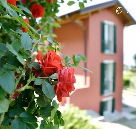 Otel Pozzetto 3*