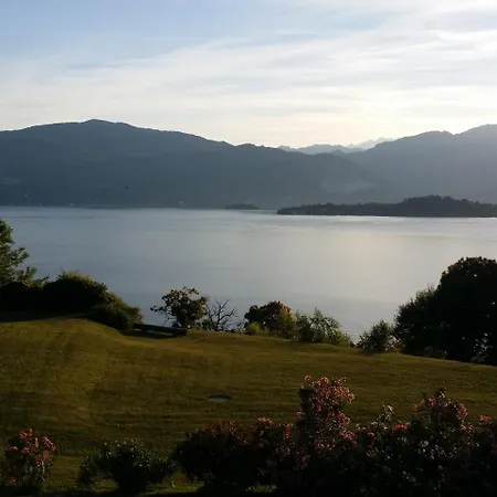 Otel Pozzetto Laveno-Mombello